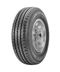 Michelin XCD 215 R14C 112/110P